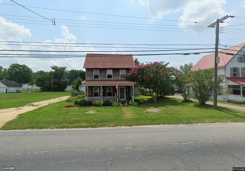 10928 E 4th St, Laurel, DE 19956 - photo 1