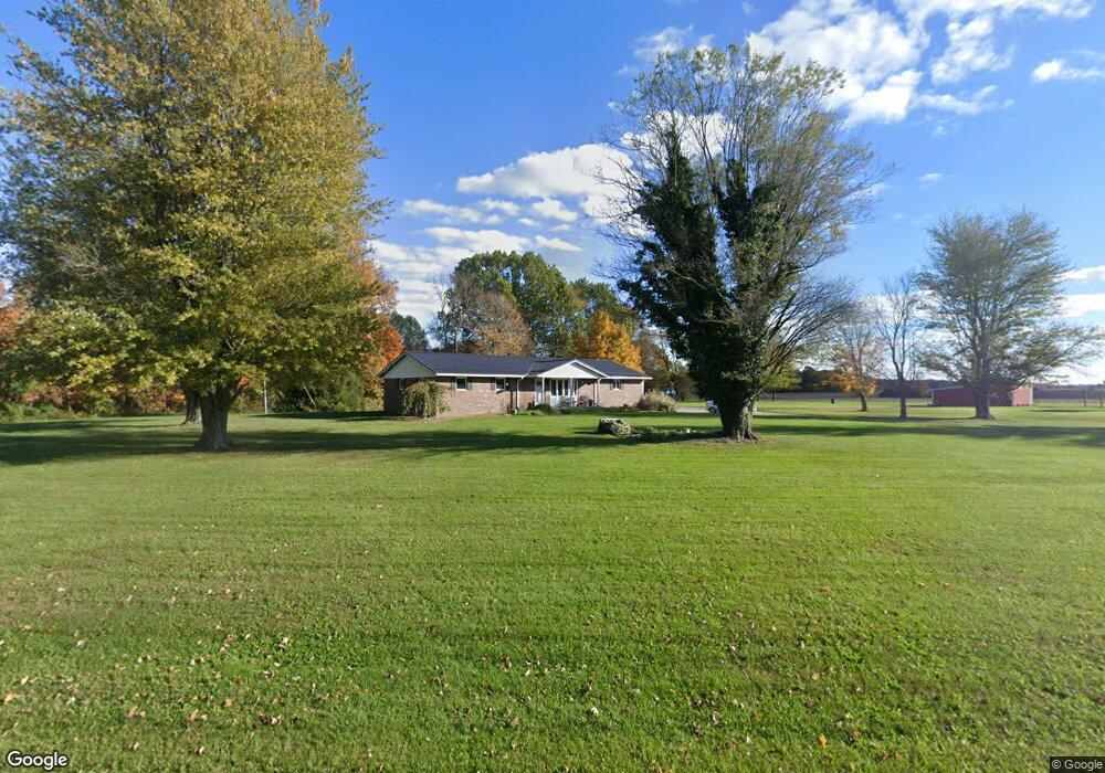 6217 State Road 229, Metamora, IN 47030 - photo 1