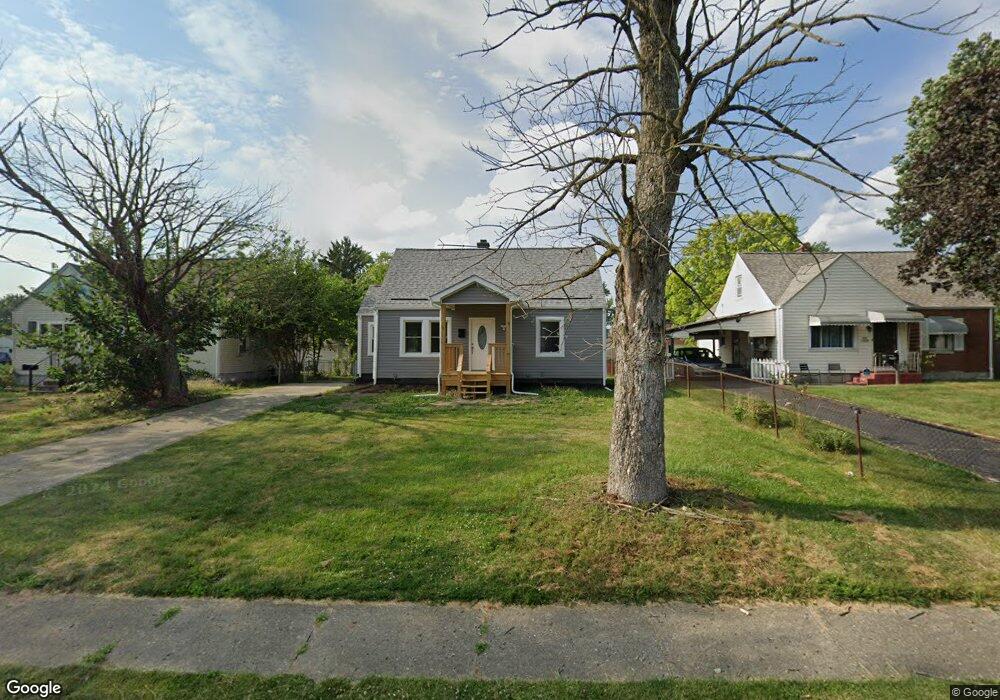 1704 Audrey Rd, Columbus, OH 43224 - photo 1