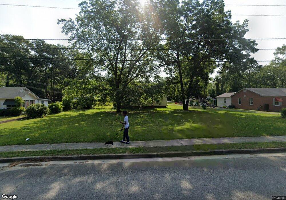 2205 New Clinton Rd, Macon, GA 31217 - photo 1