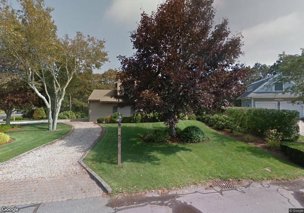 197 Alder Ln, North Falmouth, MA 02556 - photo 1