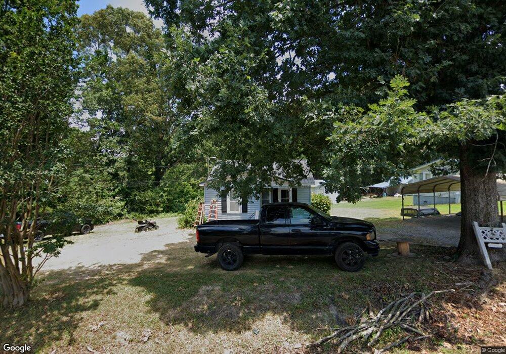 862 Ridgeway Dr, Asheboro, NC 27205 - photo 1