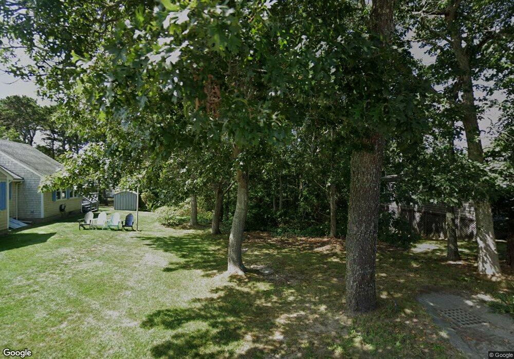 41 Union Wharf Rd, Dennis Port, MA 2639 - photo 1