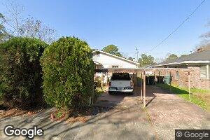 915 Carter St, Savannah, GA 31415