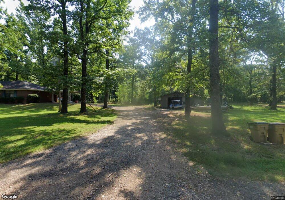 203 County Road 1242, Texarkana, TX 75501 - photo 1