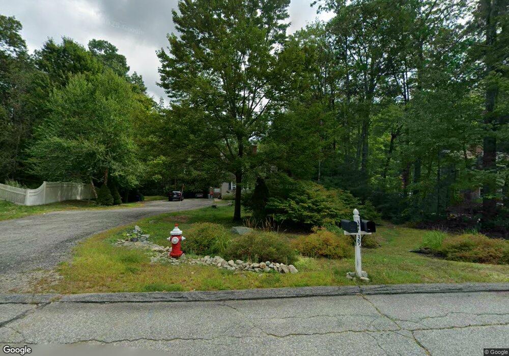 37 Shady Ln, Milford, NH 03055 - photo 1