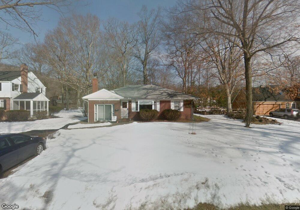 220 Foss Dr, Nyack, NY 10960 - photo 1