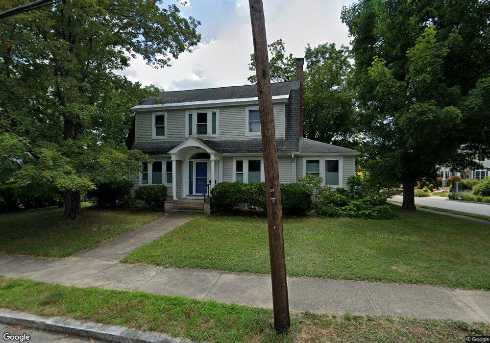 40 Stark St unit 173, Nashua, NH 03064 - photo 1