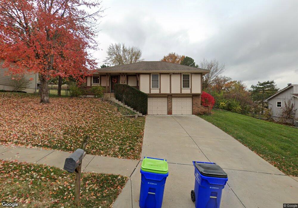 11801 W 48th Terrace, Shawnee, KS 66203 - photo 1