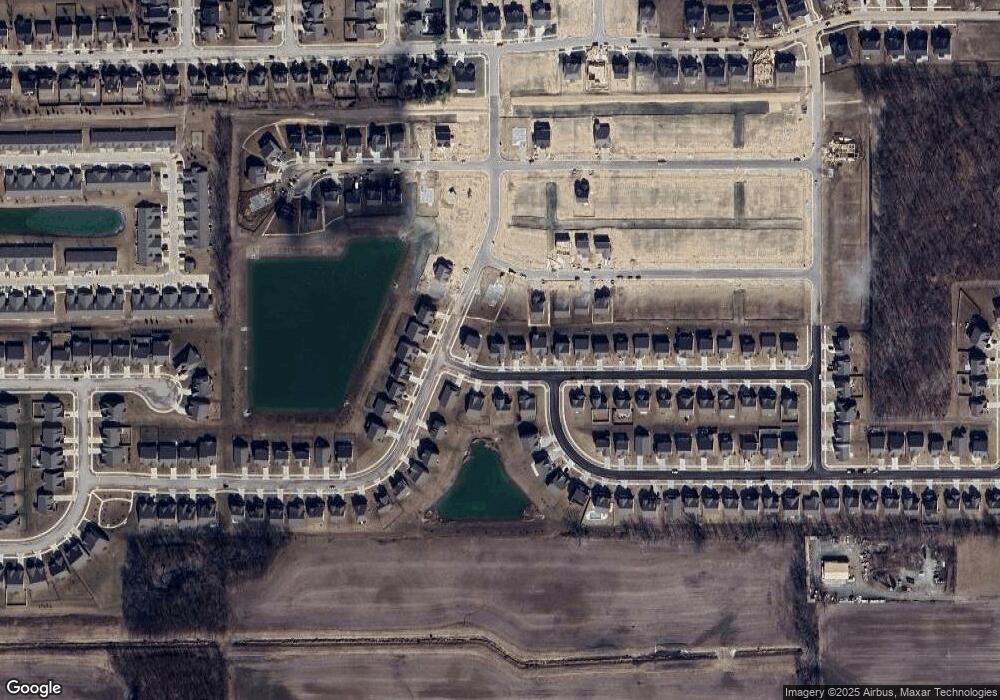 756 Stayman Way, Westfield, IN 46074 - photo 1