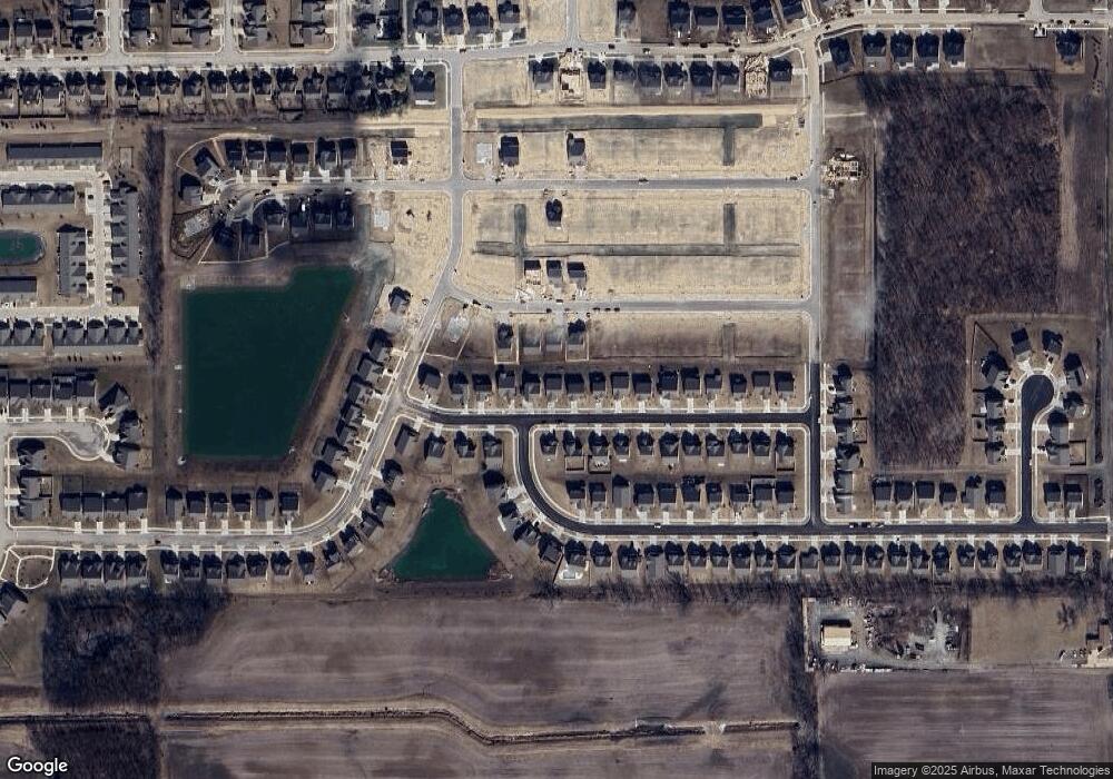 708 Stayman Way, Westfield, IN 46074 - photo 1