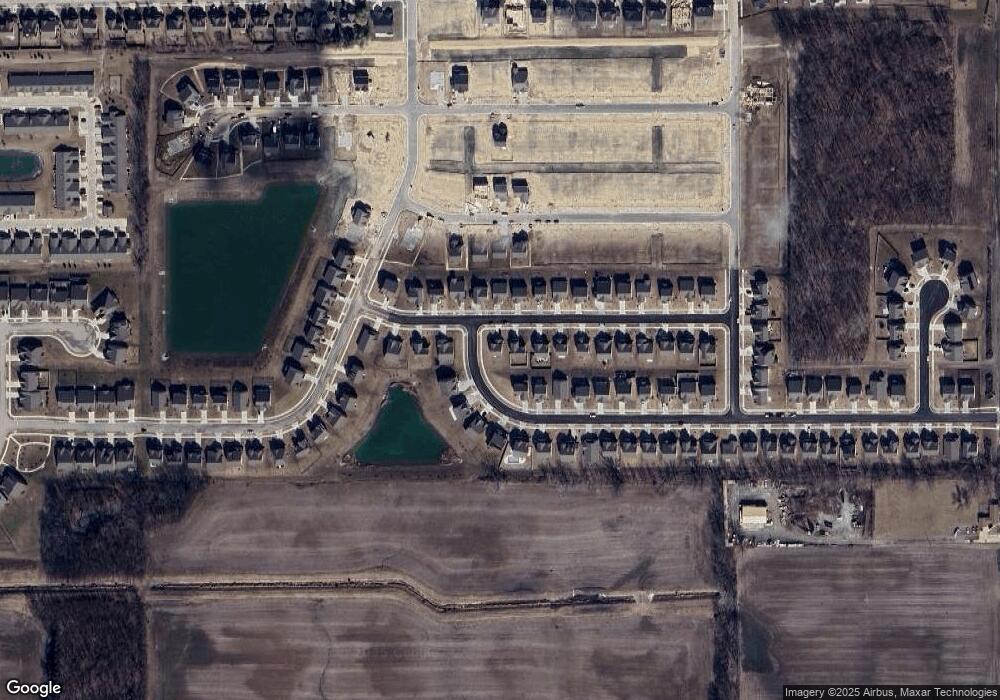 707 Stayman Way, Westfield, IN 46074 - photo 1