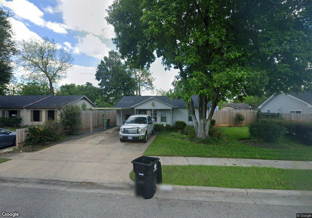 4318 Heite St, Houston, TX 77022 - photo 1