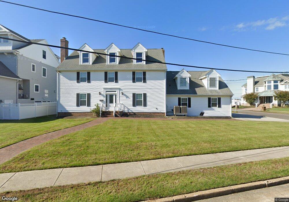 1401 Bayshore Ave, Brigantine, NJ 08203 - photo 1