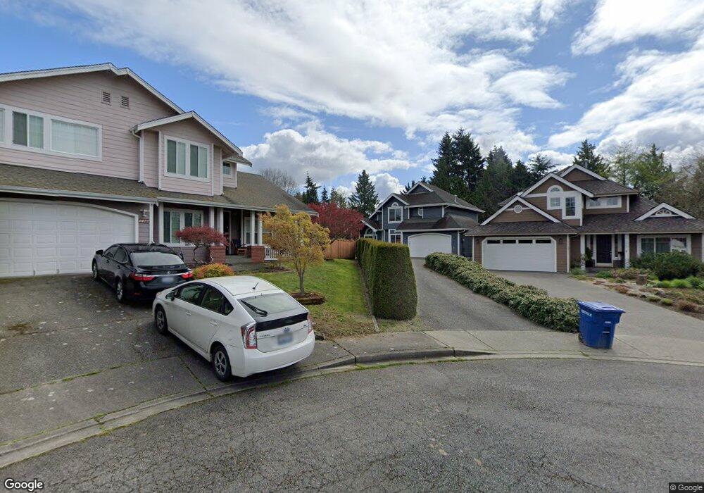 1141 S 243rd Ct, Des Moines, WA 98198 - photo 1