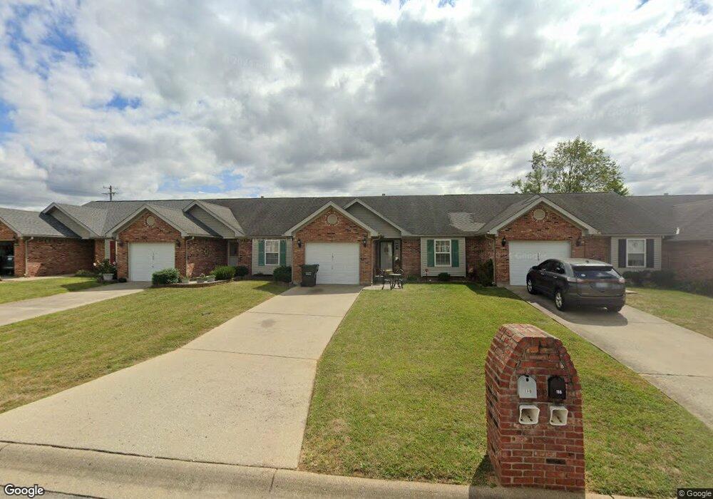 159 Bradford Place, Mount Washington, KY 40047 - photo 1