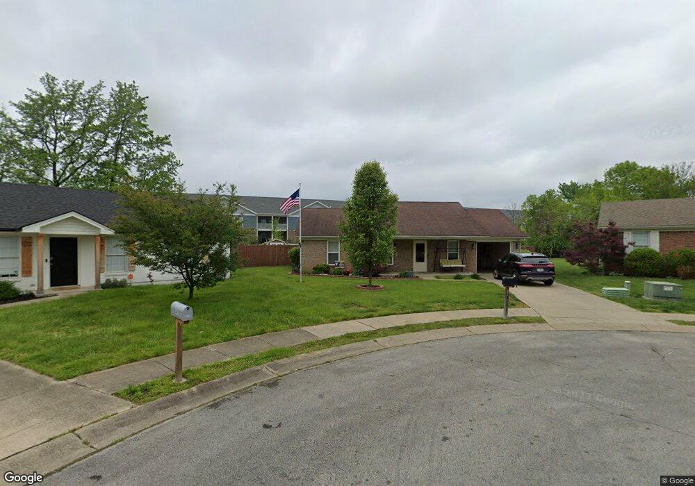 1848 Aspen Ct, New Albany, IN 47150 - photo 1