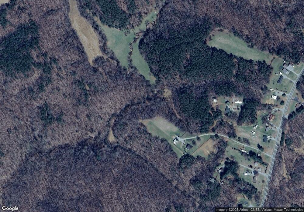 8757 Chatham Rd, Martinsville, VA 24112 - photo 1