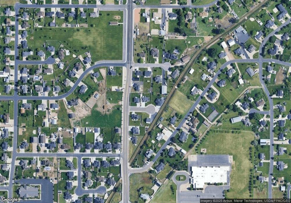 4688 W 4650 S unit 5, West Haven, UT 84401 - photo 1