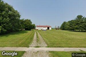 12021 Spencerville Rd, Harlan, IN 46743