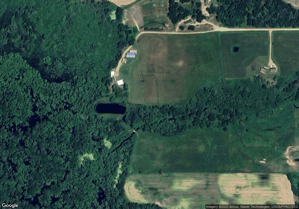 W9067 Hancock Rd, New Lisbon, WI 53950 - photo 1