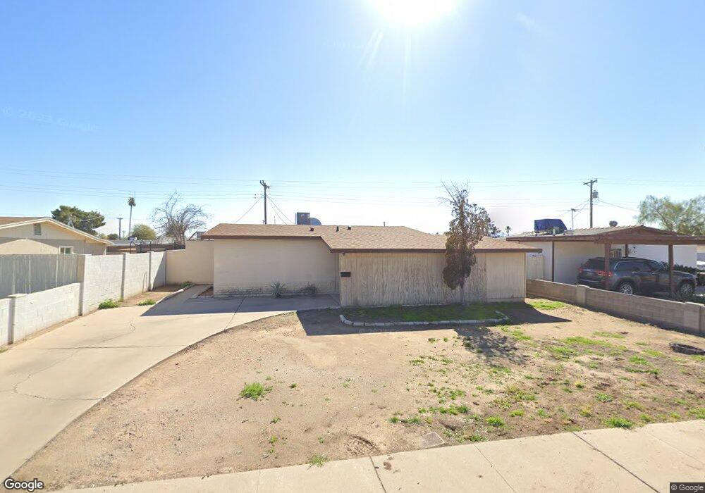 7747 W Weldon Ave, Phoenix, AZ 85033 - photo 1