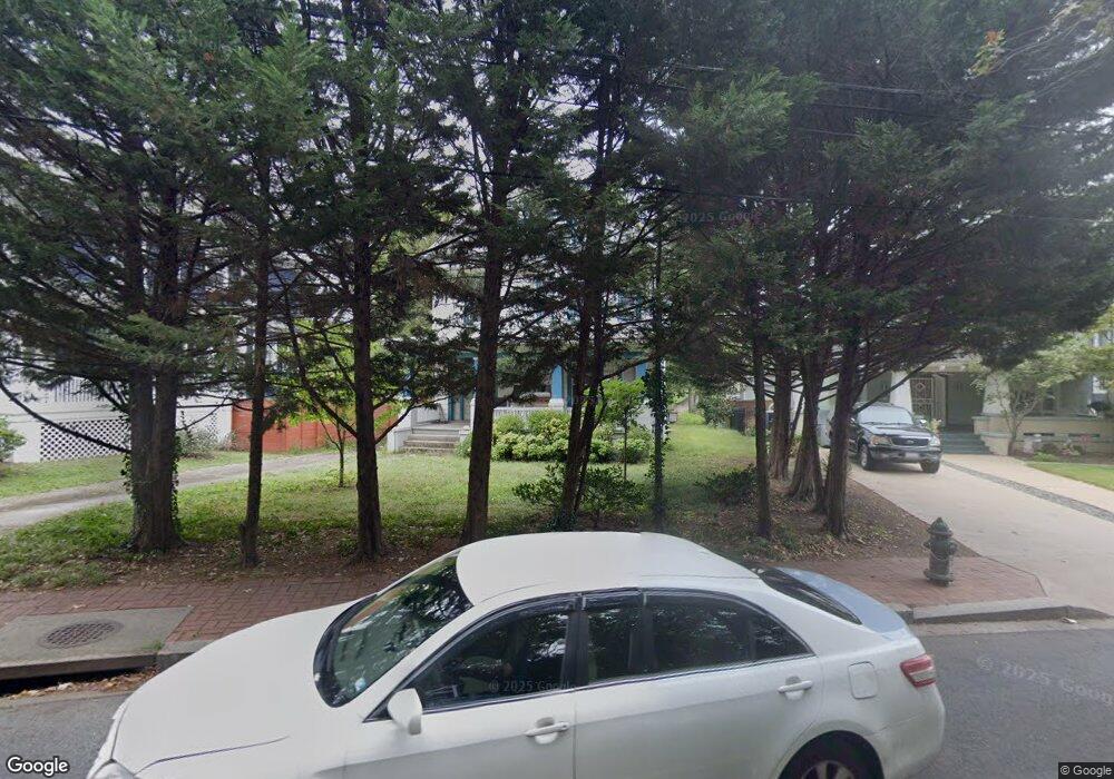 7217 Blair Rd NW, Washington, DC 20012 - photo 1