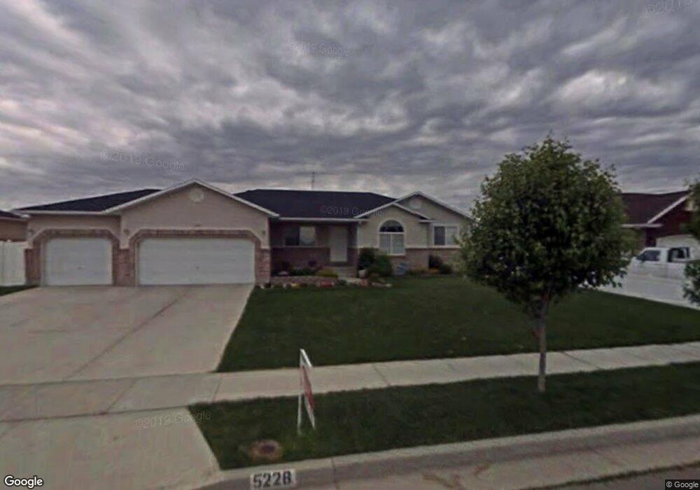 5212 W 7420 S, West Jordan, UT 84081 - photo 1