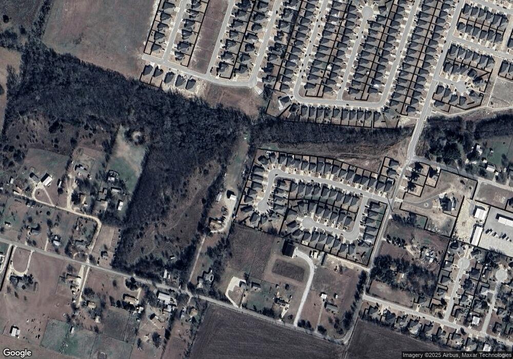 424 Poplin Ln, Troy, TX 76579 - photo 1