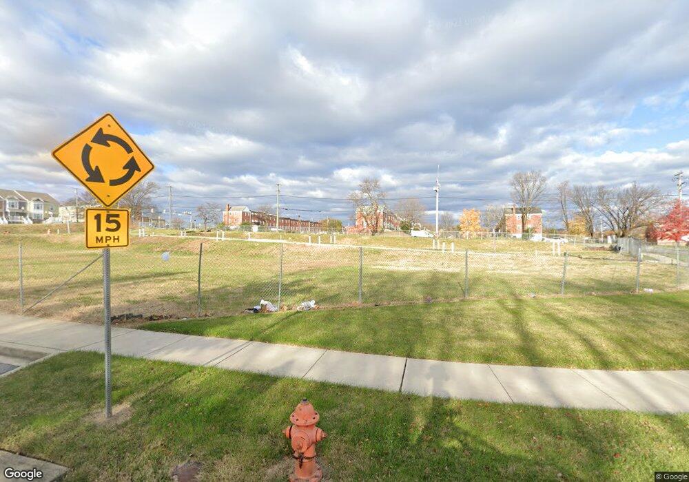 3916 Arborview Rd, Baltimore, MD 21213 - photo 1