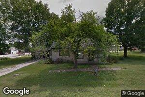 321 E 5th St, Moline, KS 67353