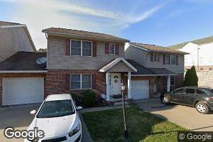 134 Meadowridge Dr, Morgantown, WV 26505