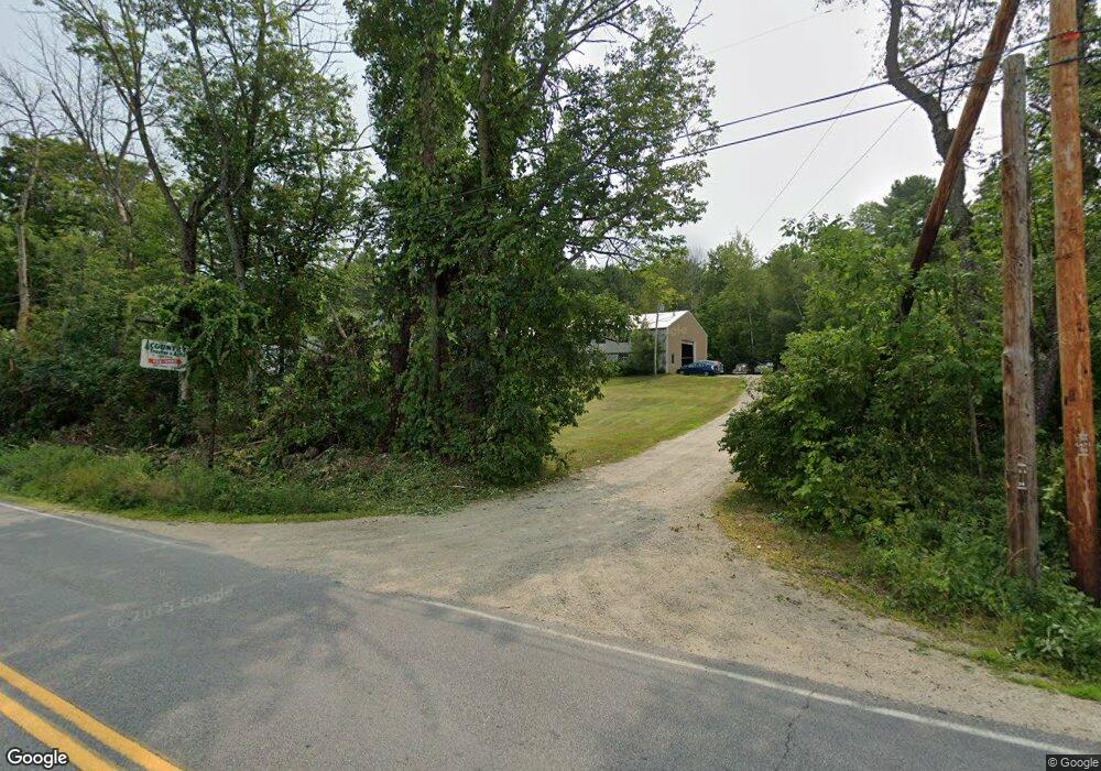 342 Center Conway Rd, Brownfield, ME 04010 - photo 1