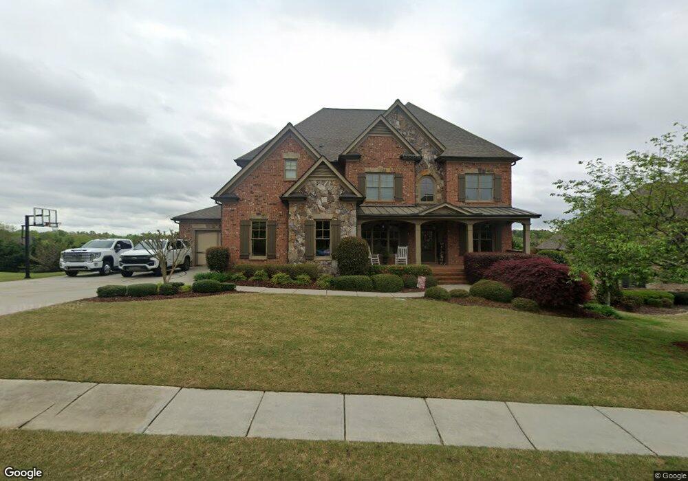 4713 Cardinal Ridge Way, Flowery Branch, GA 30542 - photo 1