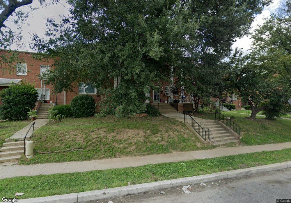 7908 Riggs Rd, Hyattsville, MD 20783 - photo 1