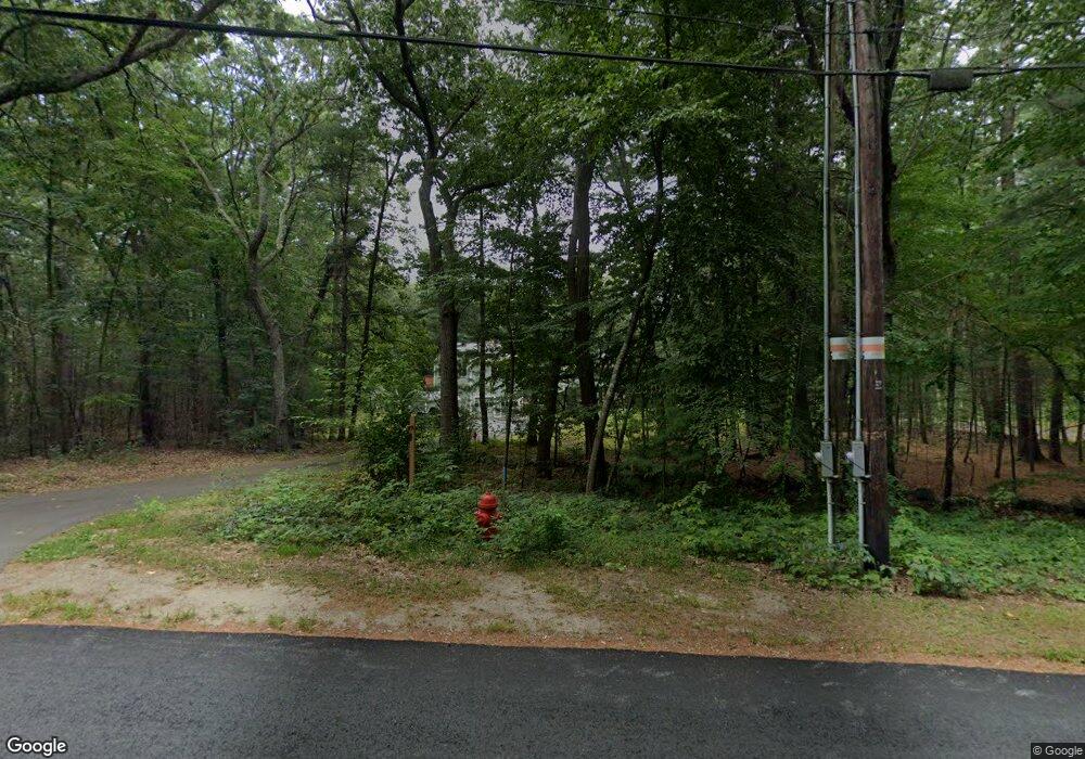 132 Thurlow St, Georgetown, MA 01833 - photo 1