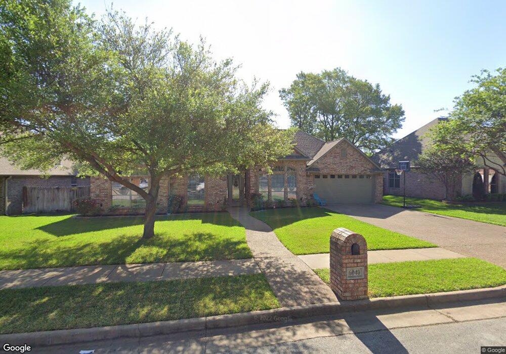 6040 Brynmar Ct, Tyler, TX 75703 - photo 1