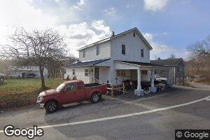 5201 Paint Bank Rd, New Castle, VA 24127