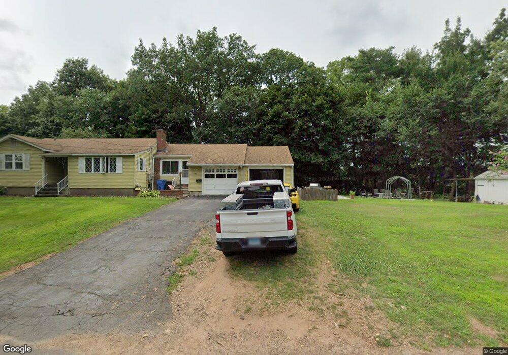 94 3rd St, New Britain, CT 06051 - photo 1