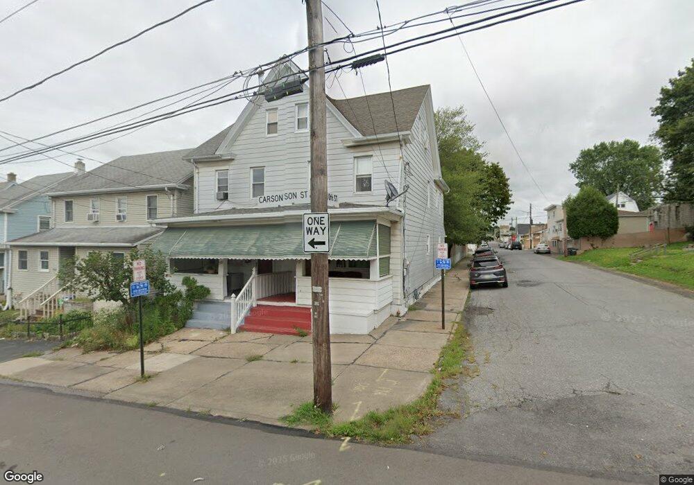 701 Carson St, Hazleton, PA 18201 - photo 1