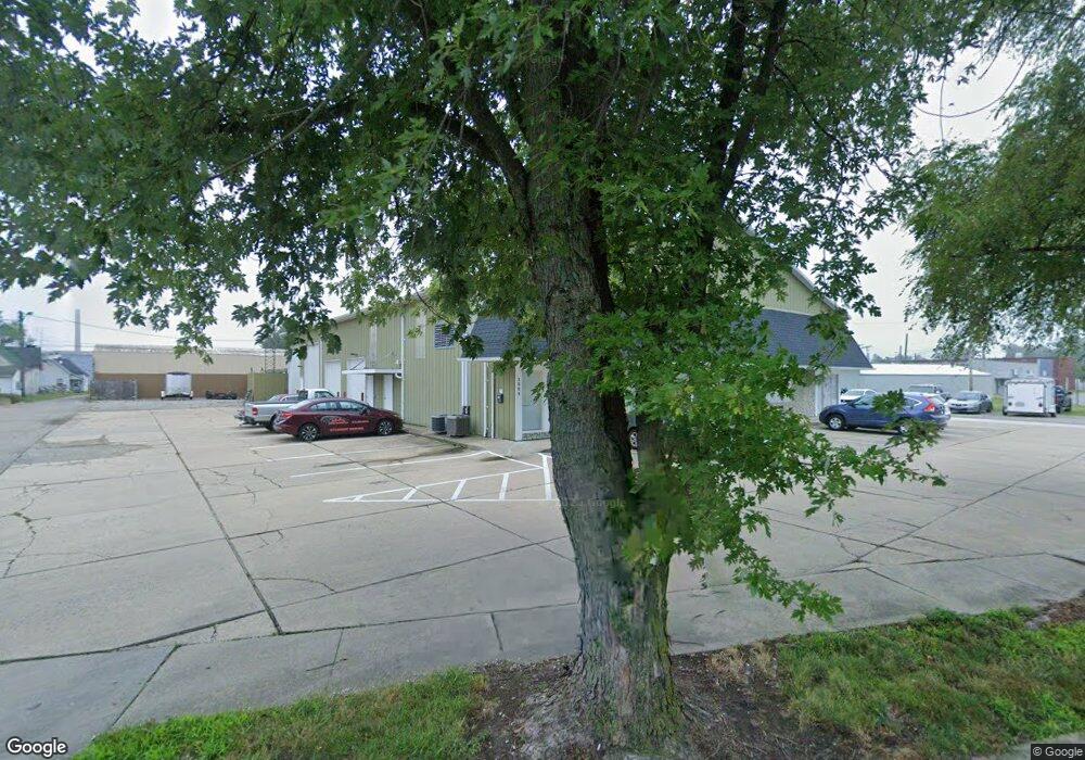 1601 Orinoco Ave, Columbus, IN 47201 - photo 1