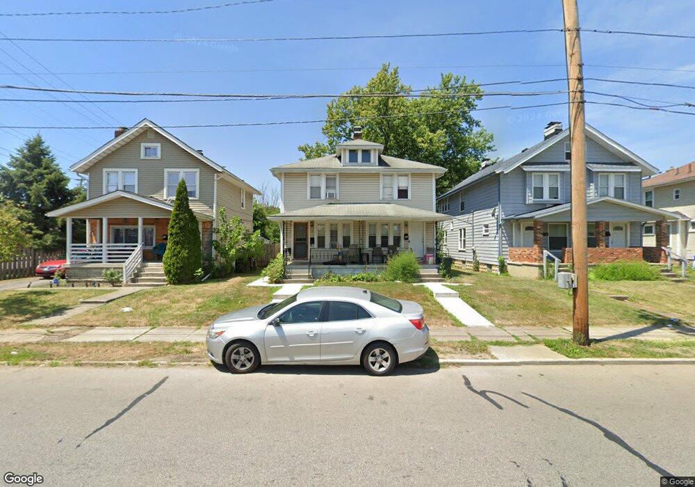 45 N Hague Ave unit 2, Columbus, OH 43204 - photo 1