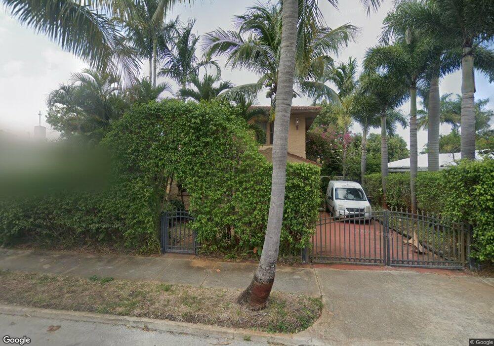 515 37th St, West Palm Beach, FL 33407 - photo 1