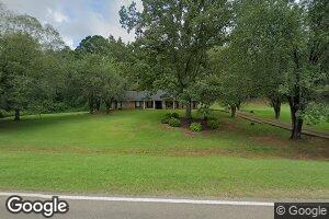 5463 Highway 345, Pontotoc, MS 38863
