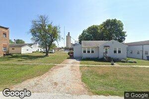116 W Jeffery St, Cullom, IL 60929