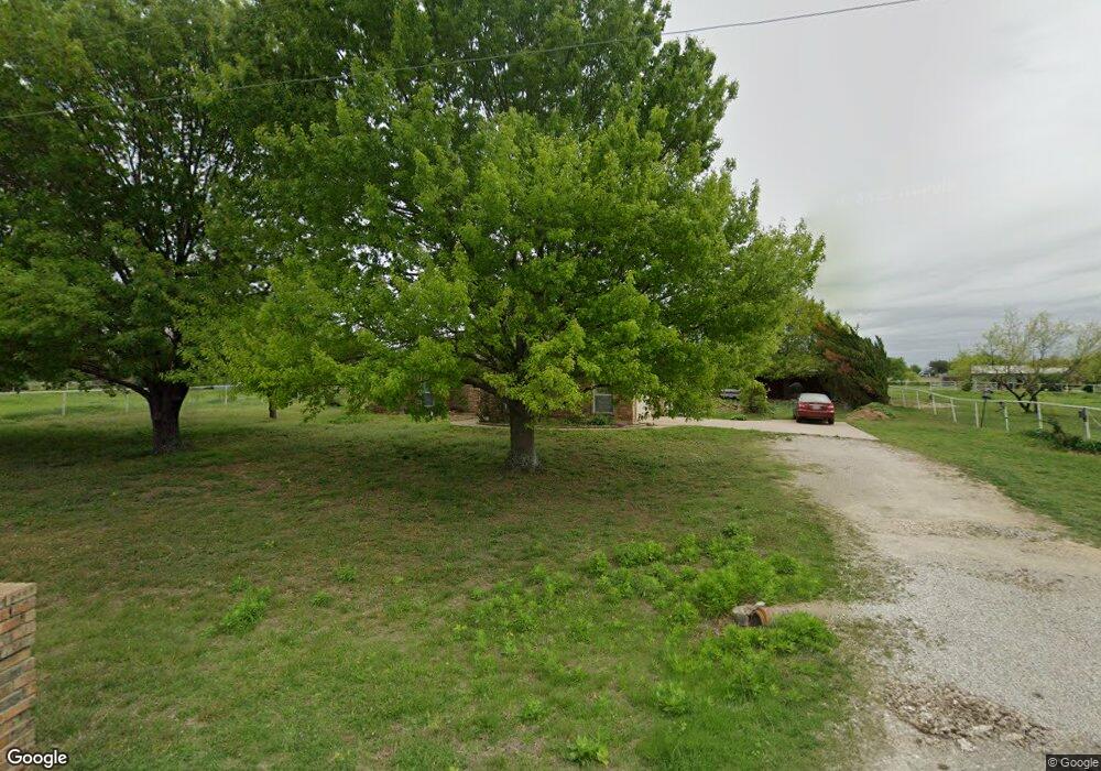 876 Sylvan Creek Dr, Weatherford, TX 76087 - photo 1