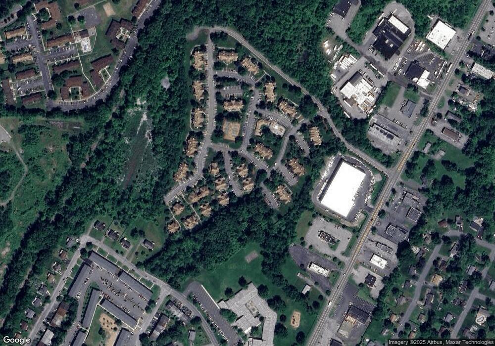 1065 Washington Green unit U1, New Windsor, NY 12553 - photo 1