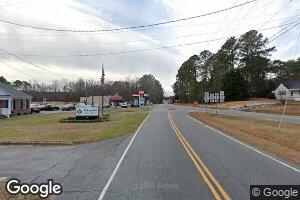 214 S King St, Halifax, NC 27839