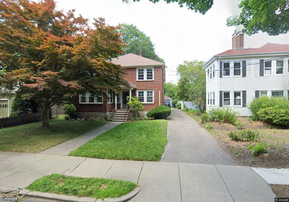 123 Langdon St unit 1, Newton, MA 02458 - photo 1