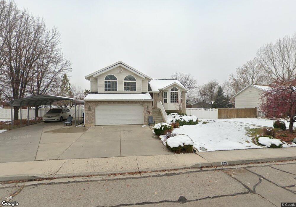 303 W 1650 N, Pleasant Grove, UT 84062 - photo 1